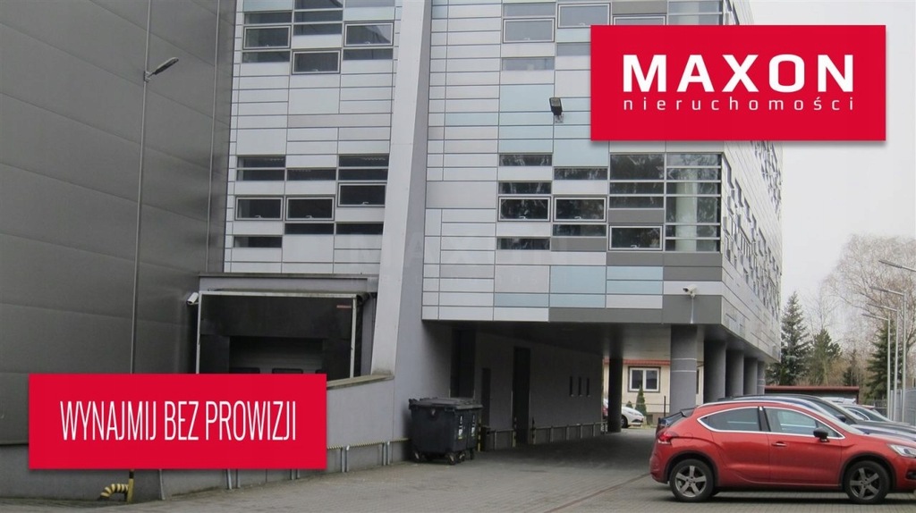 Magazyny i hale, Warszawa, Białołęka, 800 m²