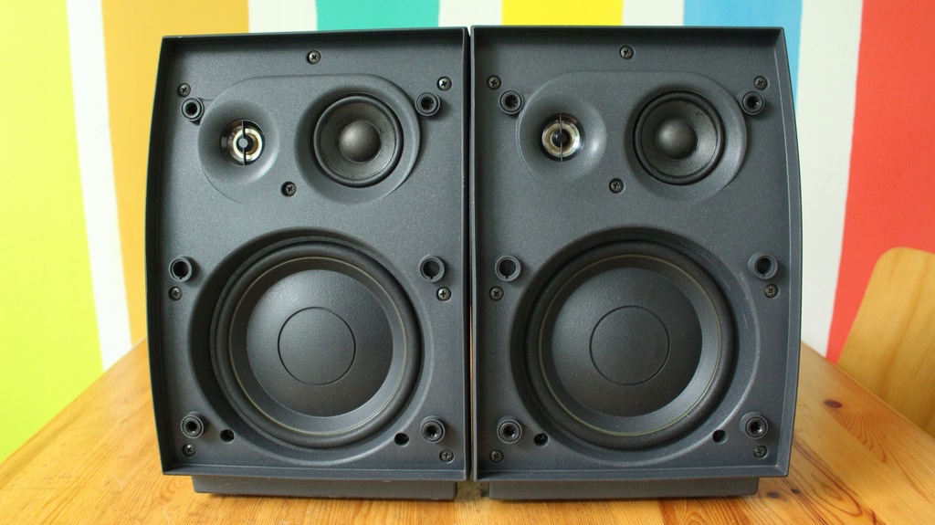 Kolumny Technics SB-LS10