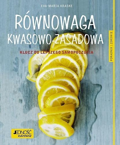 RÓWNOWAGA KWASOWO-ZASADOWA, EVA-MARIA KRASKE