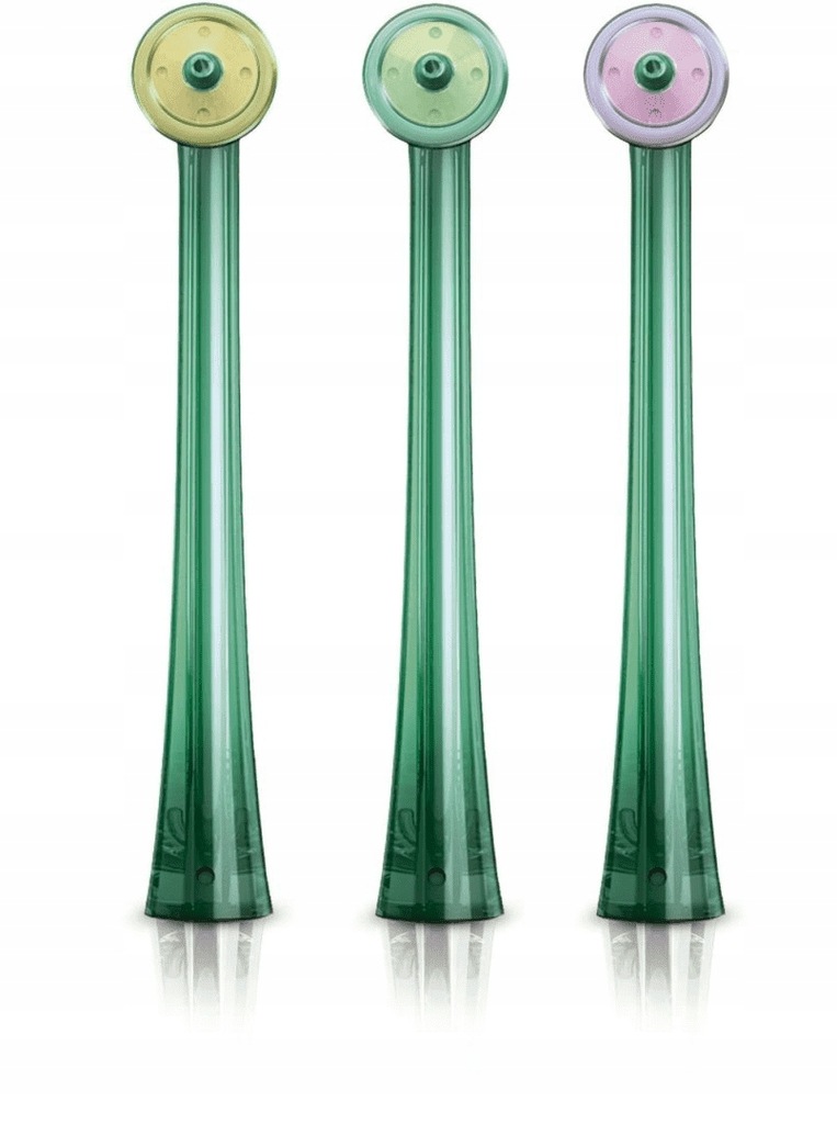 A733 PHILIPS SONICARE AIRFLOSS HX8013/07 KOŃCÓWKI