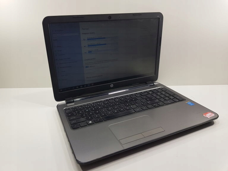 Купить НОУТБУК HP RT3290 I3 WINDOWS 10 500ГБ 4ГБ: отзывы, фото и ...