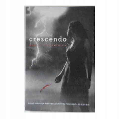 Crescendo - Becca Fitzpatrick