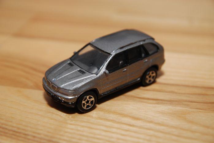 BMW X5 1:61