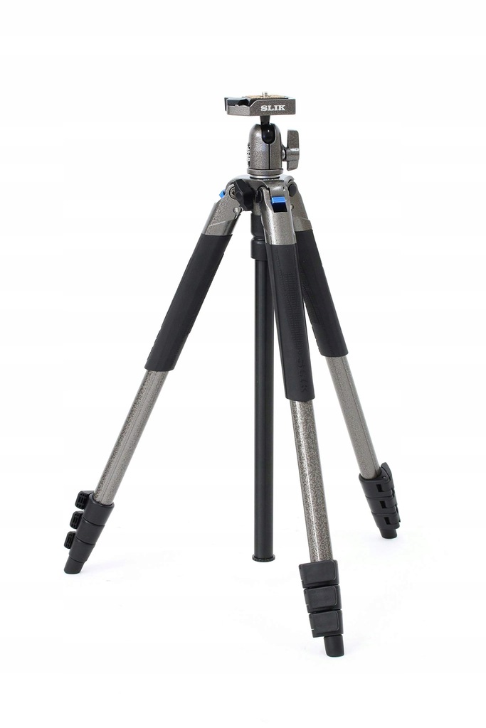 Slik Statyw Nogi+Głowica Bh Sprint Pro Iii
