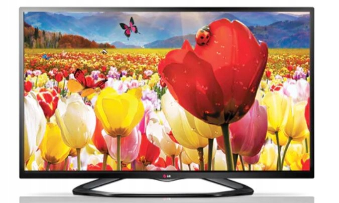 TV LED LG 32LN575S 32cal FullHD WiFi SmartTV DVB-T