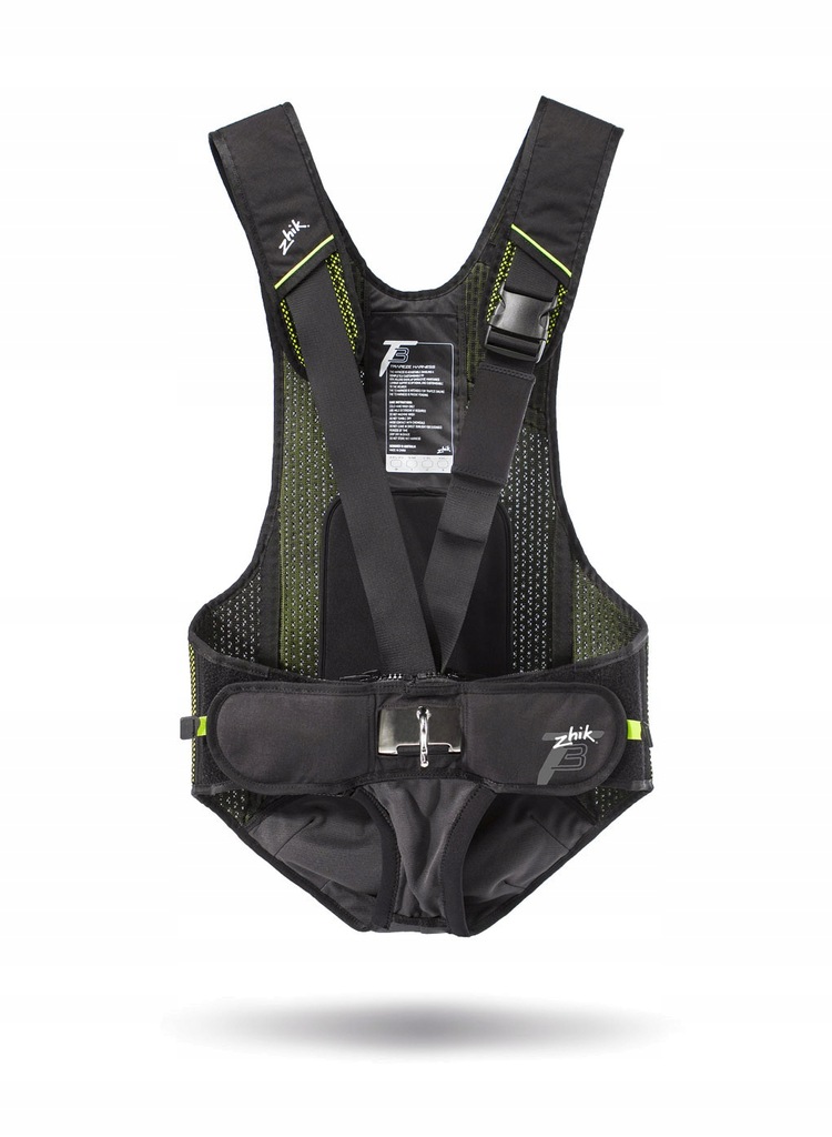 Pas trapezowy ZHIK T3 harness rozmiar 2