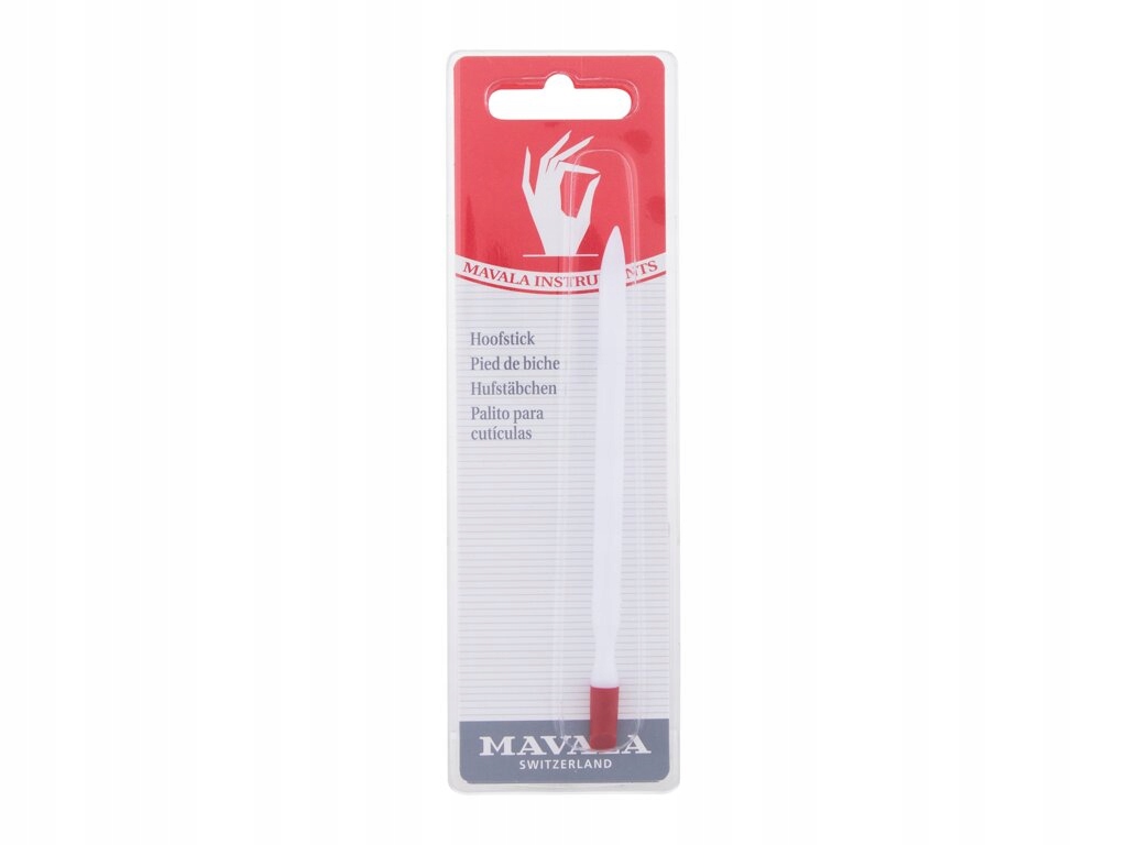 MAVALA Mavala Instruments manicure 1szt (W) P2