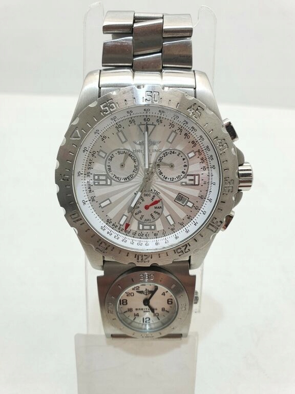 ZEGAREK BREITLING 1884 12045140471 oficjalne archiwum Allegro