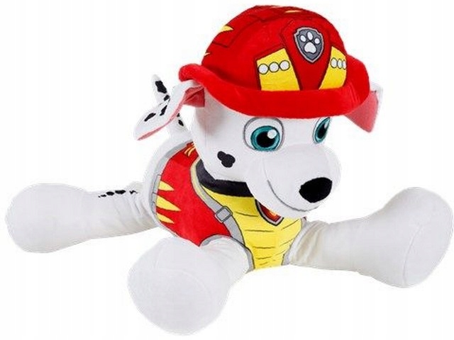 Psi Patrol MARSHALL 50cm pluszak Paw Patrol