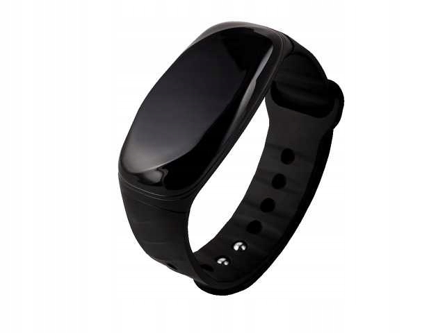 Smartband OVERMAX Touch Go 3.0 IP67 Bluetooth