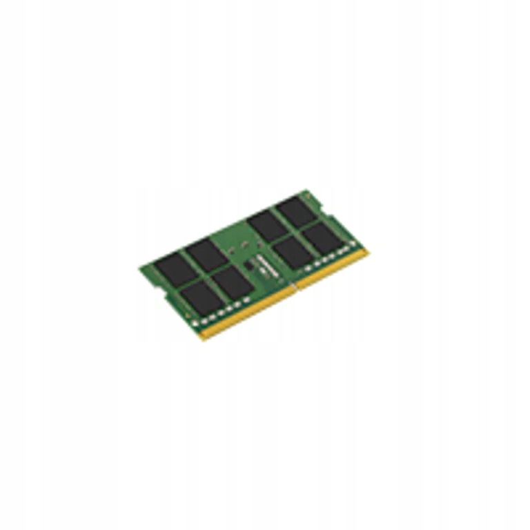 Kingston Technology KCP426SD8/32 moduł pamięci 32 GB 1 x 32 GB DDR4 2666 Mh