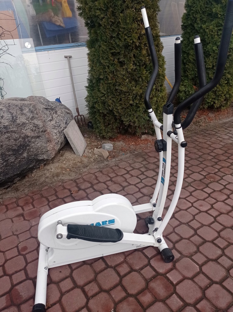 Orbitrek Cross Trainer Mars 100kg