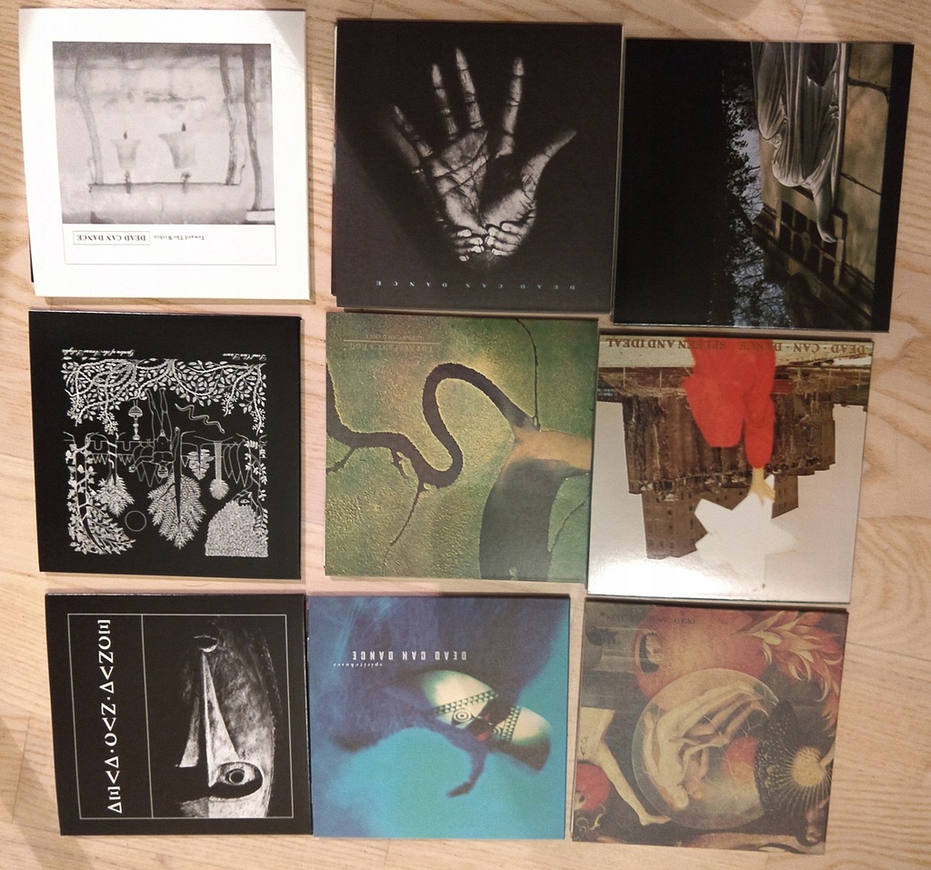 5枚組 CD BOX OF SIN Dead Donna gay remix Disco Discharge Presents: Box Of Sin (5CD) | Demon Music Group