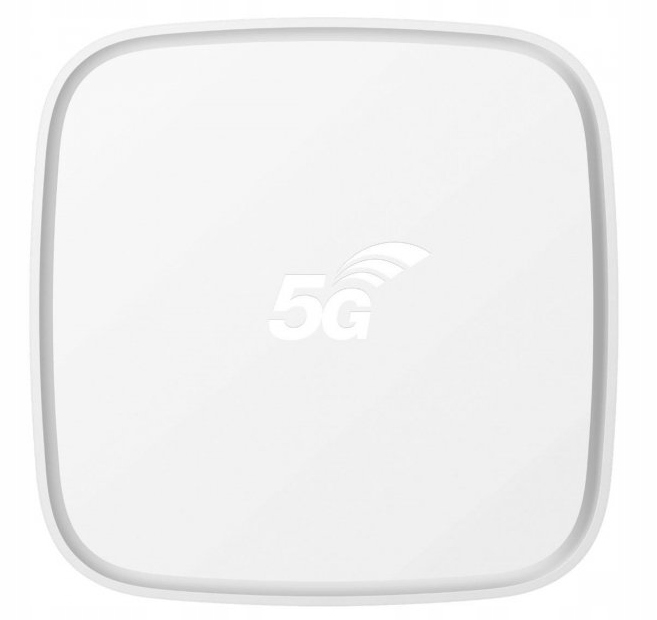 Купить Маршрутизатор Huawei 5G CPE Pro2 H122-373, белый: отзывы, фото, характеристики в интерне-магазине Aredi.ru