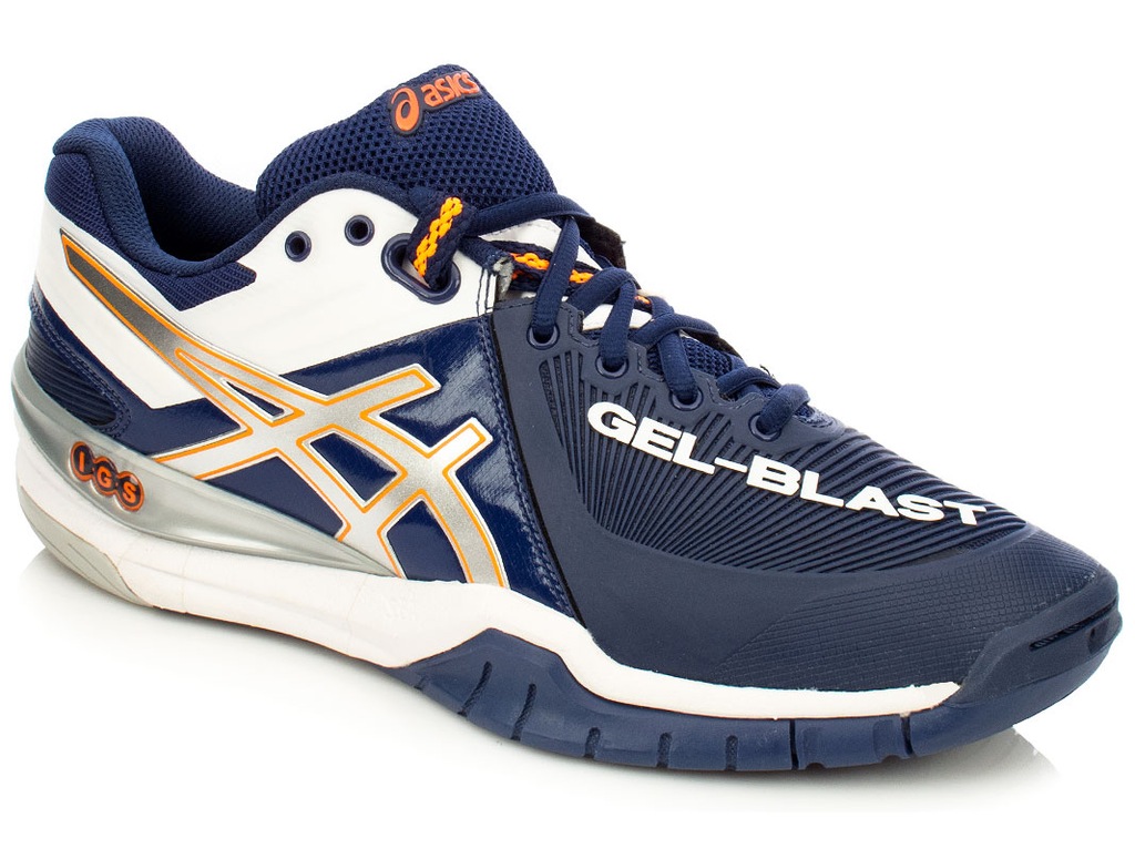 asics gel blast 6