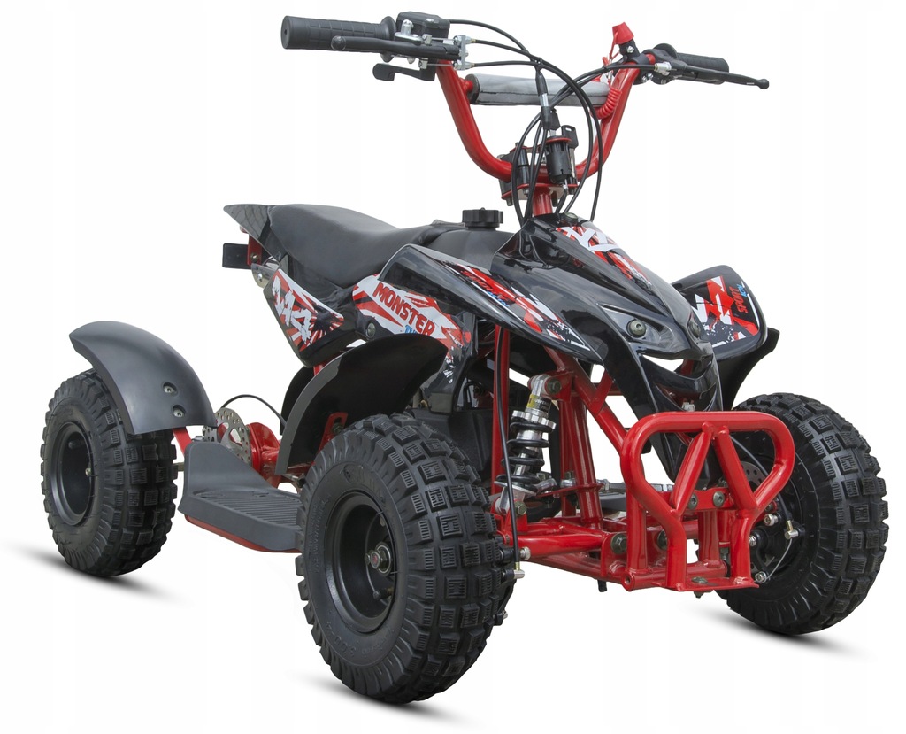 Купить MINI QUAD XTR M4 M8 M10 50 CC 4/6 дюйма для ребенка: отзывы, фото, характеристики в интерне-магазине Aredi.ru