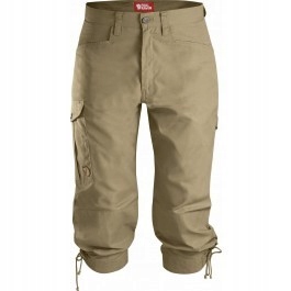 FJALLRAVEN G-1000 ICELAND KNICKERS RYBACZKI _ 34