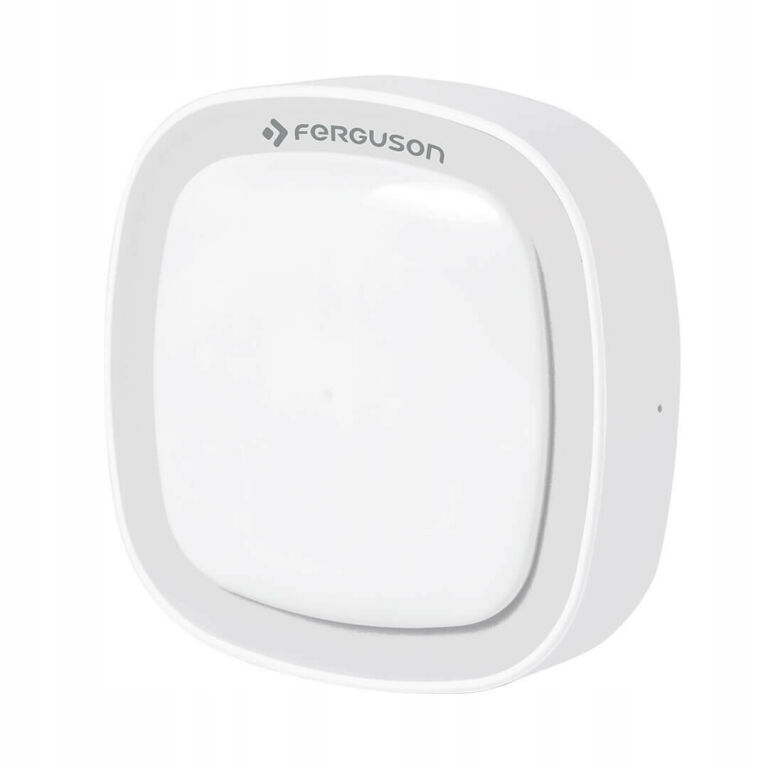 FERGUSON SMART HOME MOTION SENSOR FS1MS JAK NOWY