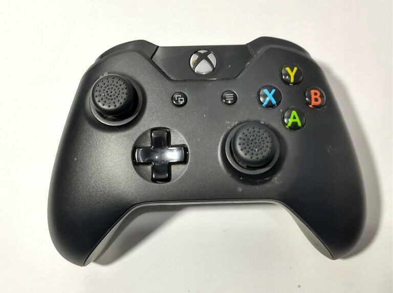 PAD XBOX ONE CZARNY