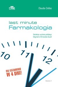 FARMAKOLOGIA LAST MINUTE