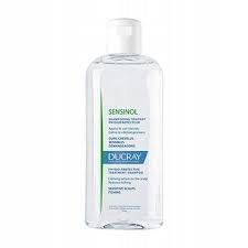 Ducray Sensinol szampon łagodzący 400ml