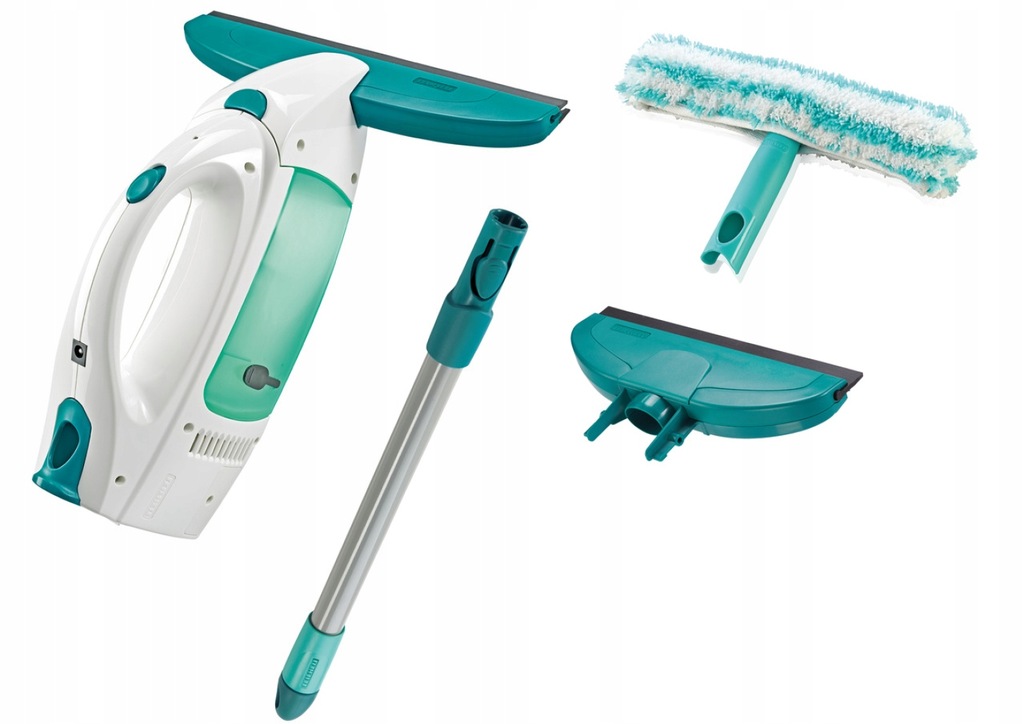 MYJKA ściągaczka mycia okien elektryczna LEIFHEIT K3