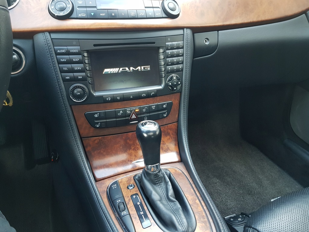 Купить MERCEDES CLS 350 V6 LPG C219 ПОЛНЫЙ ВАРИАНТ ОБСЛУЖИВАНИЯ: отзывы, фото, характеристики в интерне-магазине Aredi.ru