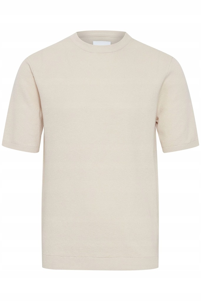 Casual Friday CFKarl Ss Linen Mix Knit Pullunder,