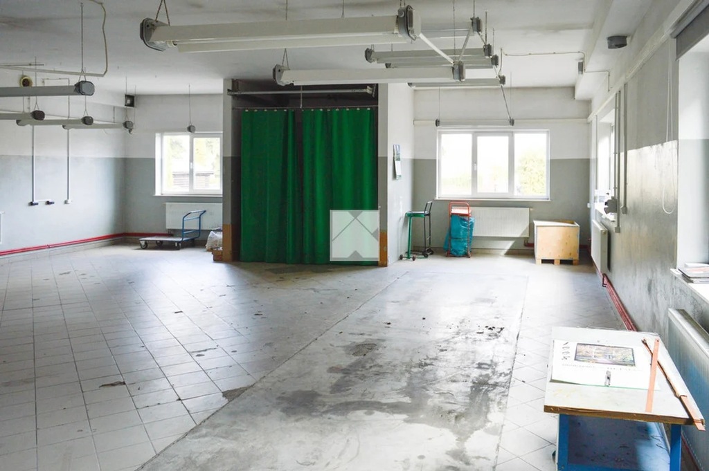 Magazyny i hale, Rzeszów, Zalesie, 140 m²