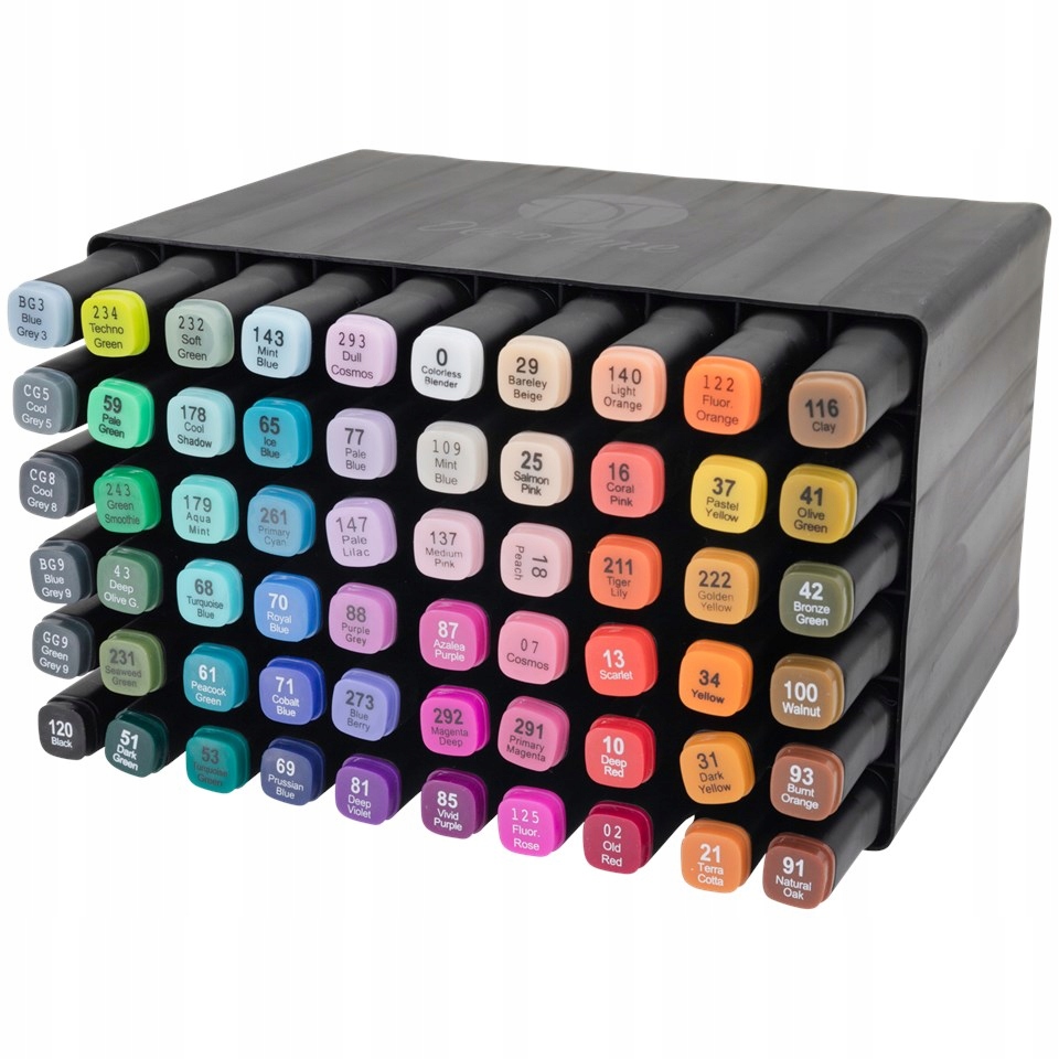 маркеры 50. маркеры тач 60 шт. набор линеров bruynzeel 12цв. фломастеры 50 цветов. маркеры chameleon.