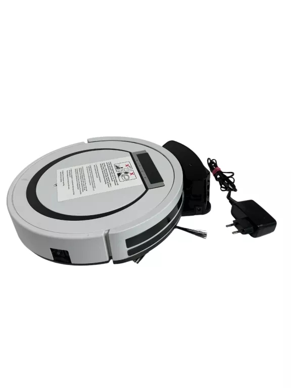 ROBOT SPRZĄTAJĄCY MEDION MD18600