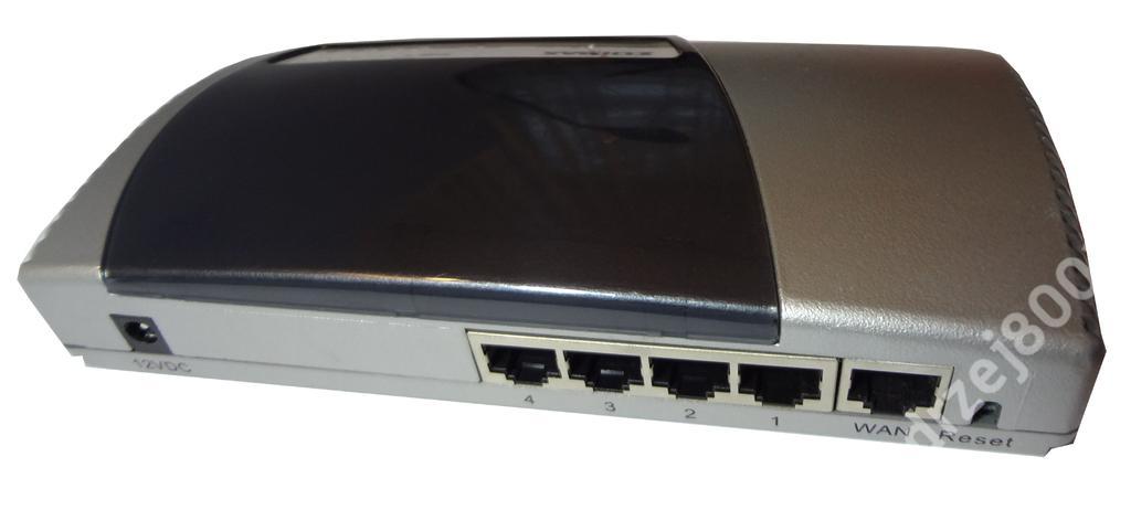 Router EDIMAX BR-6104