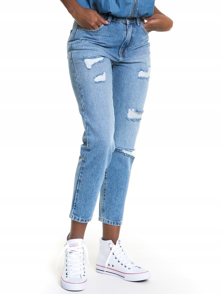 big star fit skinny leg tapered damskie
