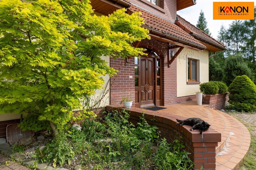 Dom, Kozy, Kozy, Bielski, 250 m²