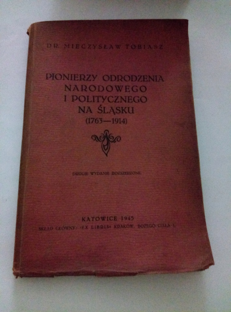 PIONIERZY ODRODZENIA NARODOWEGO I POLITYCZNEGO