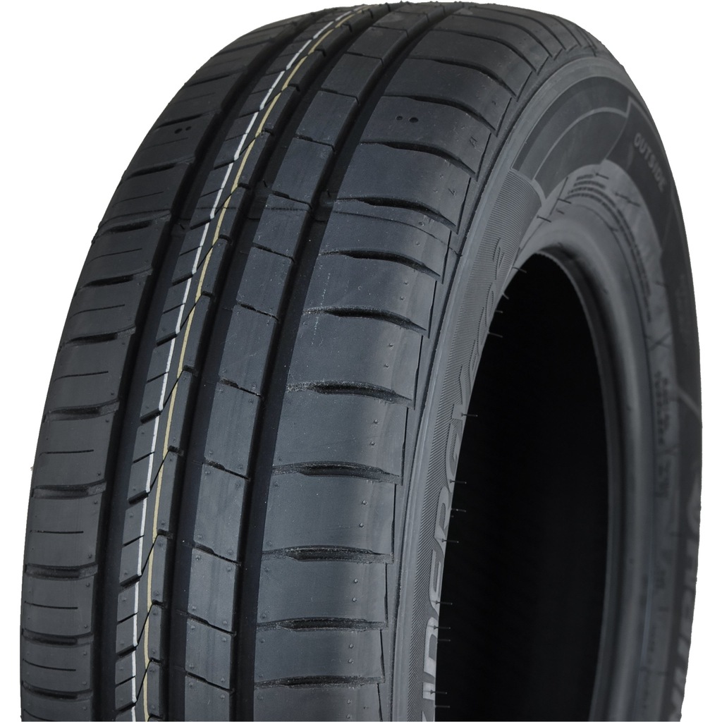 4x Lato 195/65R15 91T HANKOOK Kinergy eco2 K435 - 7784351634 ...