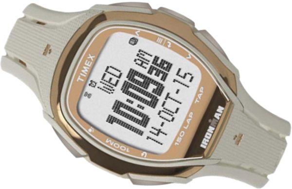 ZEGAREK SPORTOWY TIMEX IRONMAN TW5M05800 100M GW