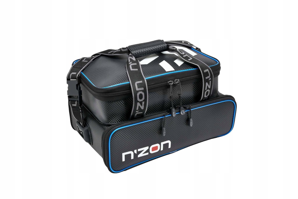 Torba Daiwa N'ZON EVA Feeder M 38x26x22cm