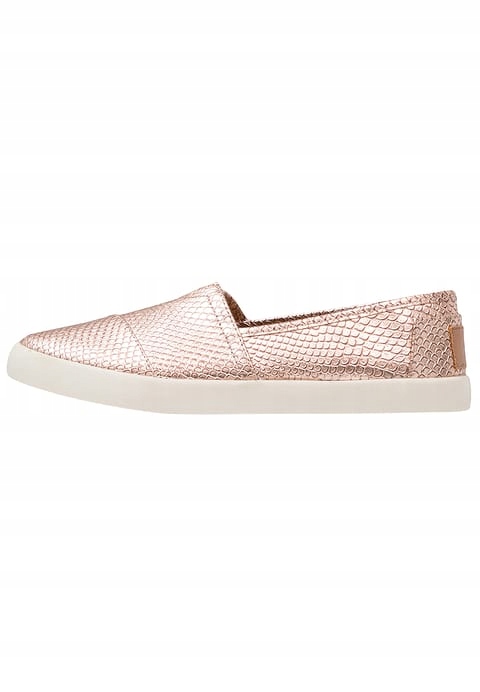 Buty wsuwane STEVE MADDEN SAIL-P LOAFER r.39 26cm