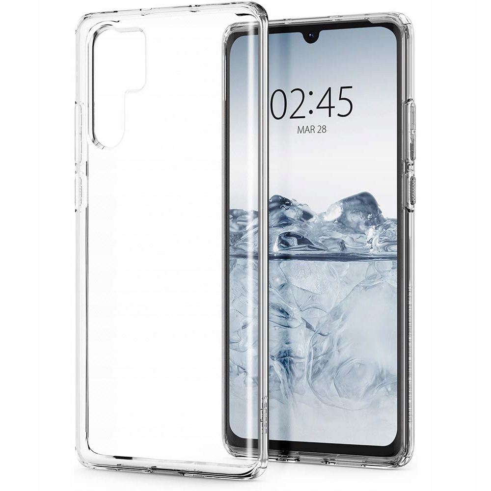 Купить Чехол Spigen для P30 Pro, корпус, чехол, крышка LC: отзывы, фото, характеристики в интерне-магазине Aredi.ru