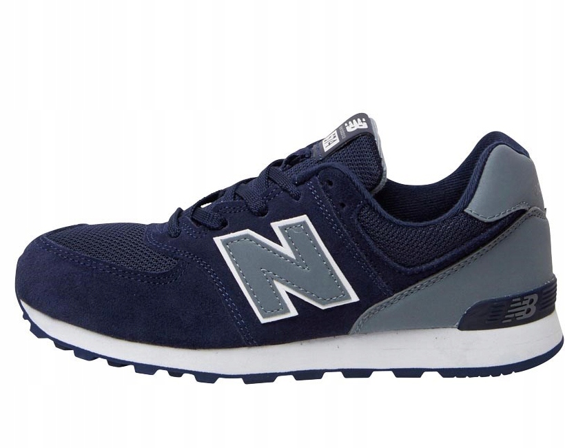 basket new balance junior