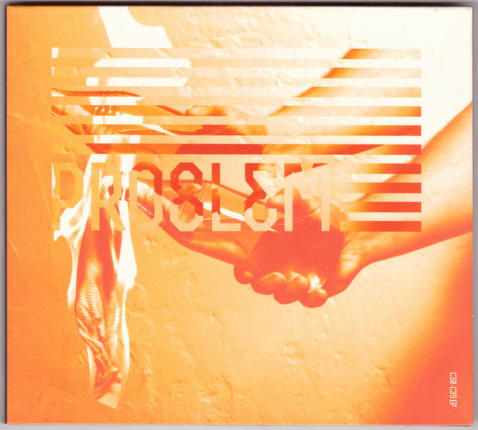 PRO8L3M C30-C39 EP 2013 DJ Steez limit