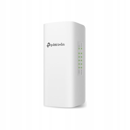 TP-LINK SG2005P-PD Omada 5-Port Gigabit Smart Switch with 1-Port PoE++ In a