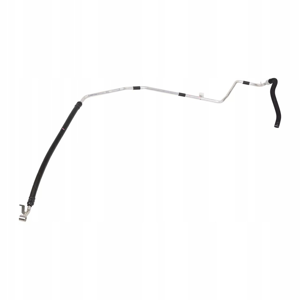 przewód wspomagania peugeot bipper 1,4 hdi 09r