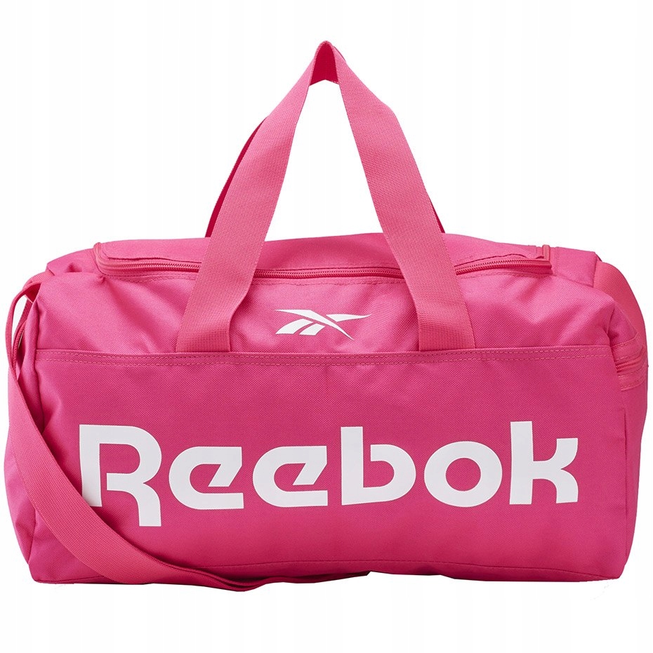 Torba Reebok Active Core Small Grip różowa GH0349