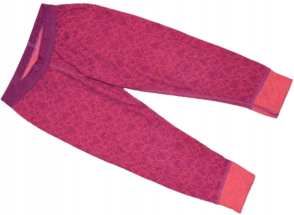 DEVOLD LEGGINSY GETRY 80% MERINO WOOL 2-3L 98