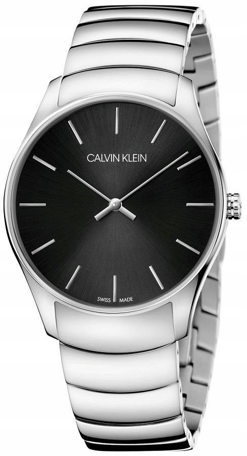 Zegarek Calvin Klein K4D2114V Classic + DEDYKACJA