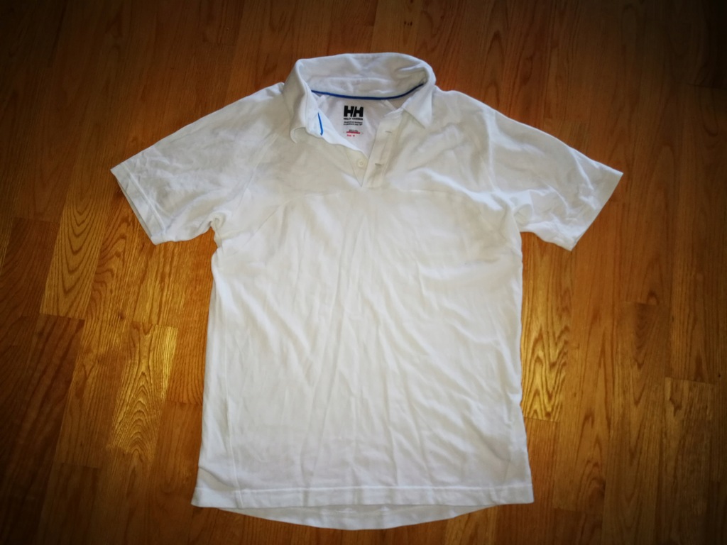 HELLY HANSEN koszulka polo roz M