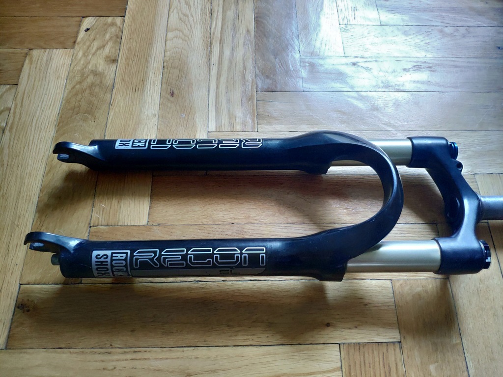 amortyzator Rock Shox Recon SL