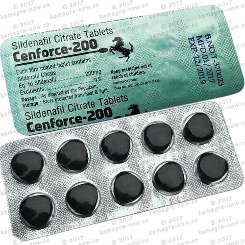 Kamagra Cenforce-200!